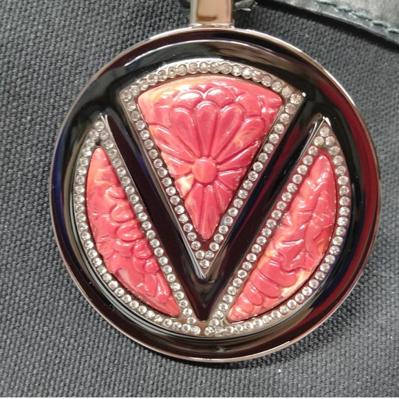 Authentic Valentino Garavani Shoulder Bag with Dust Bag - HP- Preowned - Picture 5 of 9